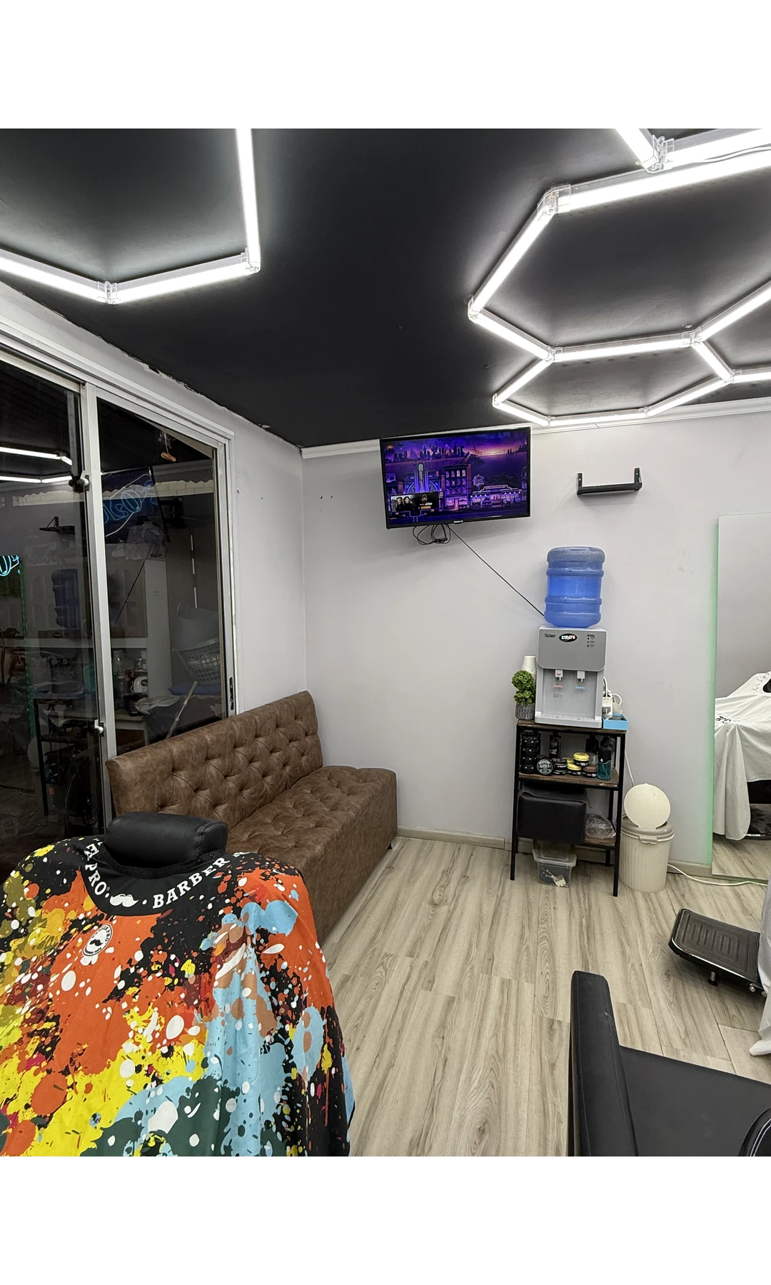 Equipamiento Premium